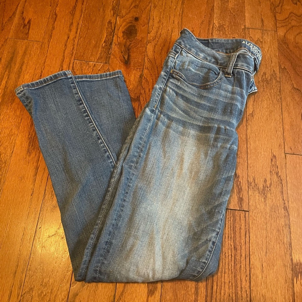 American Eagle Jeans!